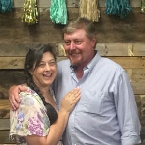 Meet your Posher, Patricia